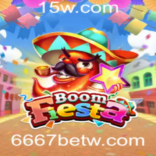 Explorando BoomFiesta: O Novo Fenômeno dos Jogos com 6667bet