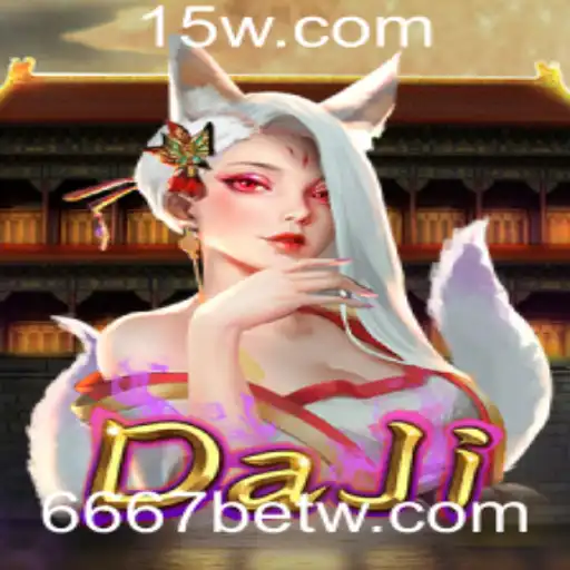 Descubra o Mundo do Jogo DaJi com 6667bet