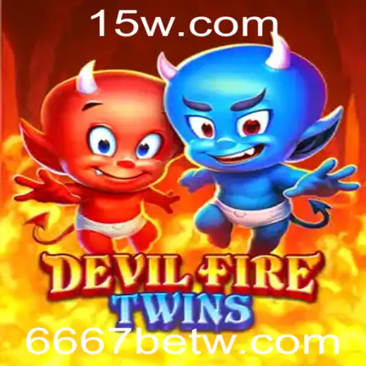 Descubra o Mundo de DevilFireTwins: Um Novo Jogo Emocionante