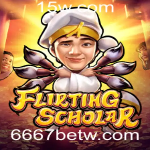 Explorando o Mundo de Flirting Scholar: Diversão e Estratégia no Jogo de Cassino Online