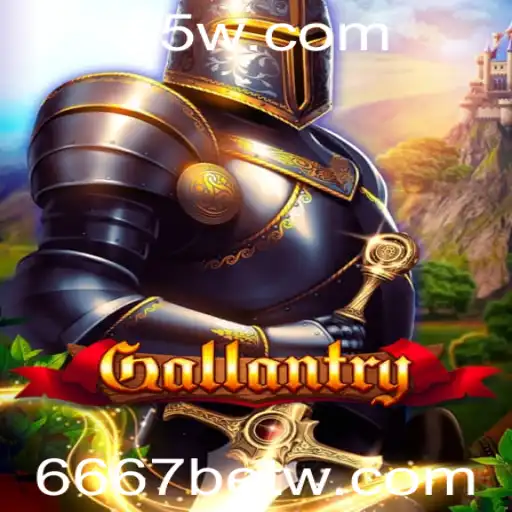 Gallantry: A Excitante Jornada no Mundo dos Jogos de Estratégia