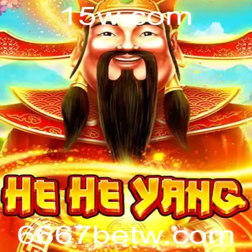 Explorando o Fascinante Jogo 'HeHeYang' com 6667bet