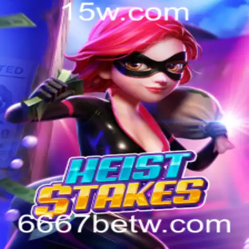 Desvendando os Segredos do HeistStakes: Um Jogo de Estratégia e Aventura
