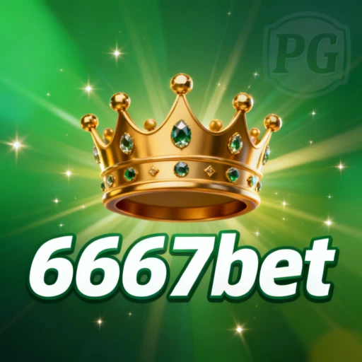 6667bet Logo