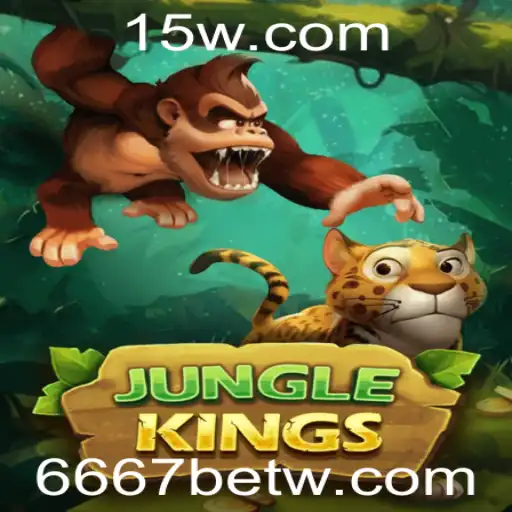 Explorando o Universo de JungleKings: O Jogo de Aventura com 6667bet