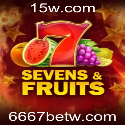 SevensFruits: Explore o Mundo Encantado do Jogo com 6667bet