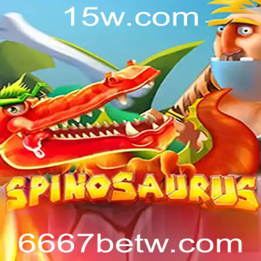 Explore o Mundo Pré-Histórico com Spinosaurus: O Novo Jogo de Aventura e Estratégia