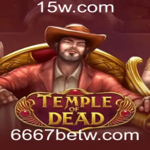 Explorando o Enigmático Mundo de TempleofDead com 6667bet
