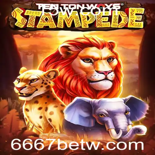 Descubra os Segredos do Jogo TenTonWaysStampede