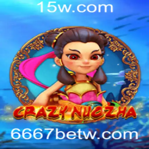 Descubra CrazyNuoZha: A Aventura Eletrizante com 6667bet