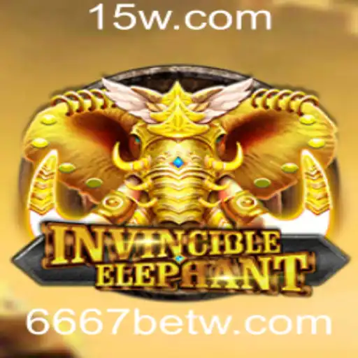 InvincibleElephant: Descubra o Jogo que Está Revolucionando o Entretenimento