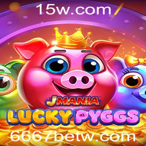 Explorando JManiaLuckyPyggs: Um Jogo Dinâmico e Emocionante