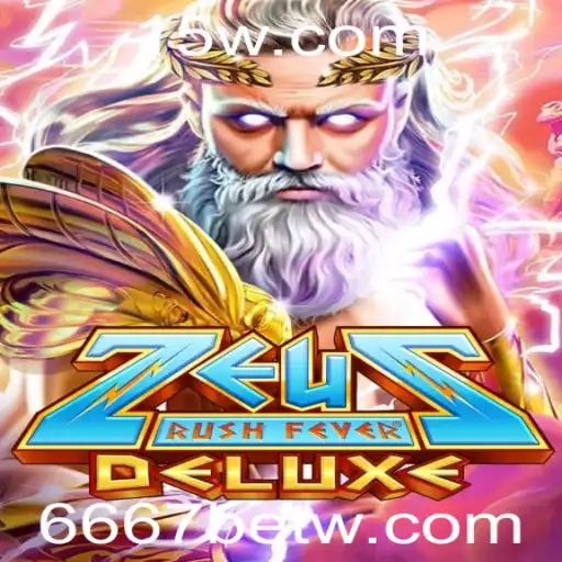 Explorando o Vibrante Mundo de ZeusRushFeverDeluxe: Regras e Estratégias